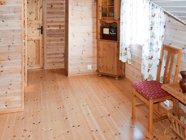 Interior - 5 Person Holiday Home in Gurskoy (Heroy)