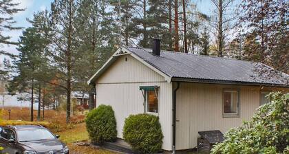 5 Person Holiday Home in KIL