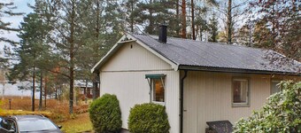 5 Person Holiday Home in KIL