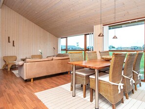 House | Interior - 6 Person Holiday Home in Tarm-by Traum (Tarm)
