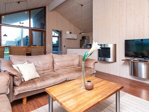 House | Interior - 6 Person Holiday Home in Tarm-by Traum (Tarm)