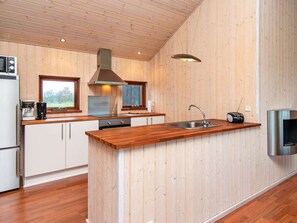 House | Interior - 6 Person Holiday Home in Tarm-by Traum (Tarm)