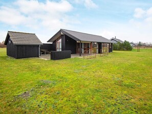 House | View from property - 6 Person Holiday Home in Tarm-by Traum (Tarm)