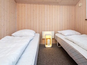Talo | Sisätilat