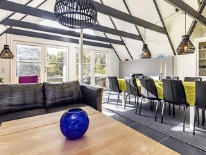 Casa | Interni