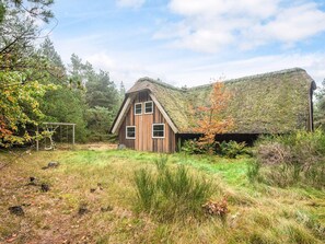 House | View from property - 10 Person Holiday Home in Blavand (Blavand)