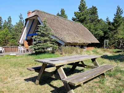 Luxury Retreat in Blavand - By Traum Ferienwohnungen