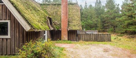 House | View from property