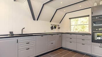 Ferienhaus | Innenbereich