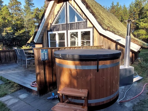 Luxury Retreat in Blavand - By Traum Ferienwohnungen