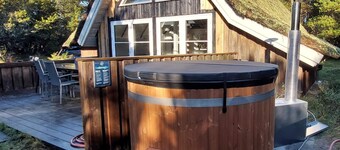 Luxury Retreat in Blavand - By Traum Ferienwohnungen