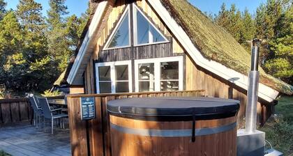 Luxury Retreat in Blavand - By Traum Ferienwohnungen