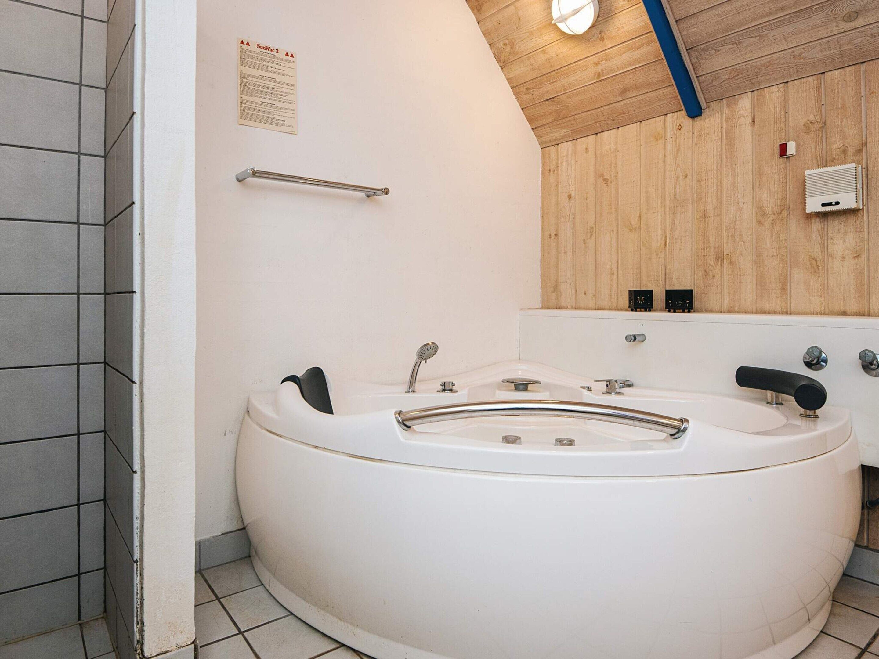 Hus | Spabehandling