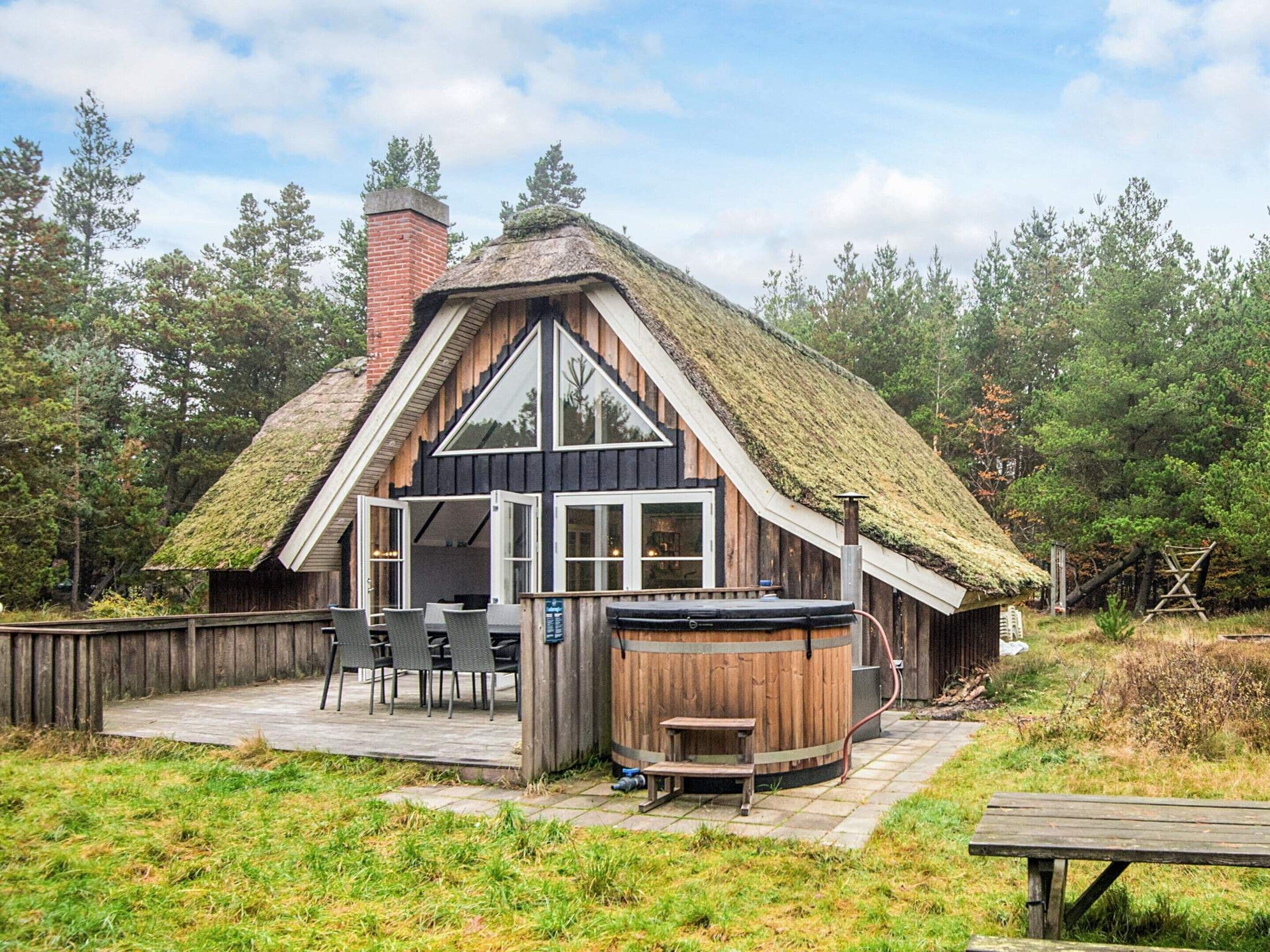 ハウス | 施設からの眺望