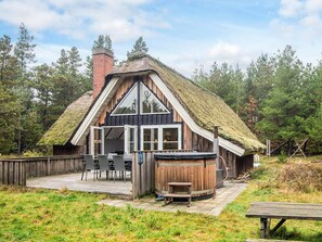 House | View from property - Luxury Retreat in Blavand - By Traum Ferienwohnungen (Blavand)
