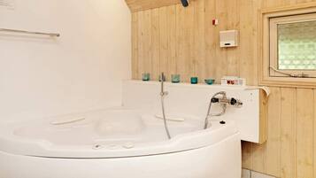 Spa treatment