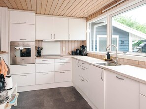 Maison | Intérieur
