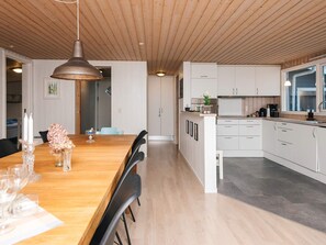 Interior - 10 Person Holiday Home in Glesborg-by Traum (Glesborg)