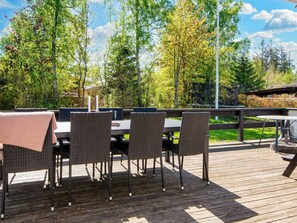 Hus | Restauranger