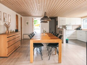 Maison | Intérieur