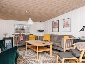 Hus | Interiör