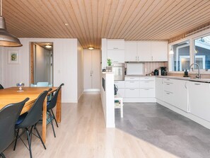 Hus | Interiör
