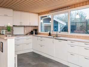 บ้านพัก | ภายใน