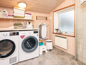 Ferienhaus | Innenbereich