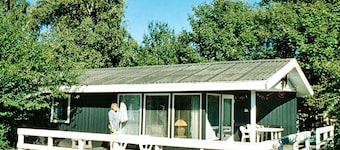 Cozy Holiday Home in Børkop near Sea
