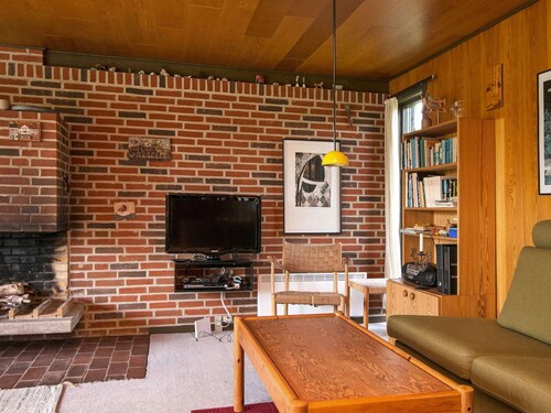 6 Person Holiday Home in Ebeltoft-by Traum