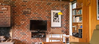 6 Person Holiday Home in Ebeltoft-by Traum