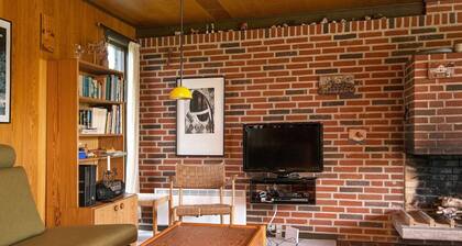 6 Person Holiday Home in Ebeltoft-by Traum