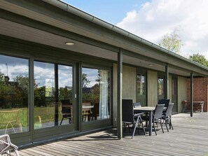 Hus | Utsikt frÄn boendet