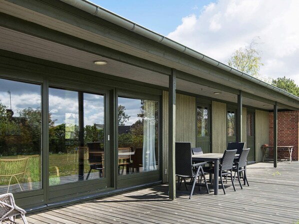 House | View from property