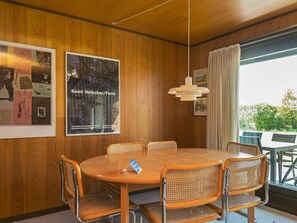 Maison | Intérieur