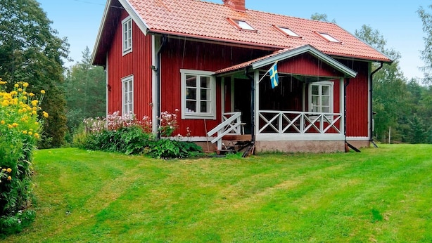Exterior - 6 Person Holiday Home in Motala (Motala)