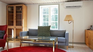 Living room - 6 Person Holiday Home in Motala (Motala)
