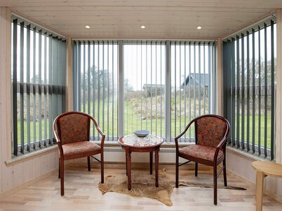 7 Person Holiday Home in Hjorring-by Traum