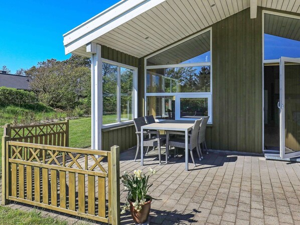 Nhà | Quang cảnh nhìn từ nơi lưu trú