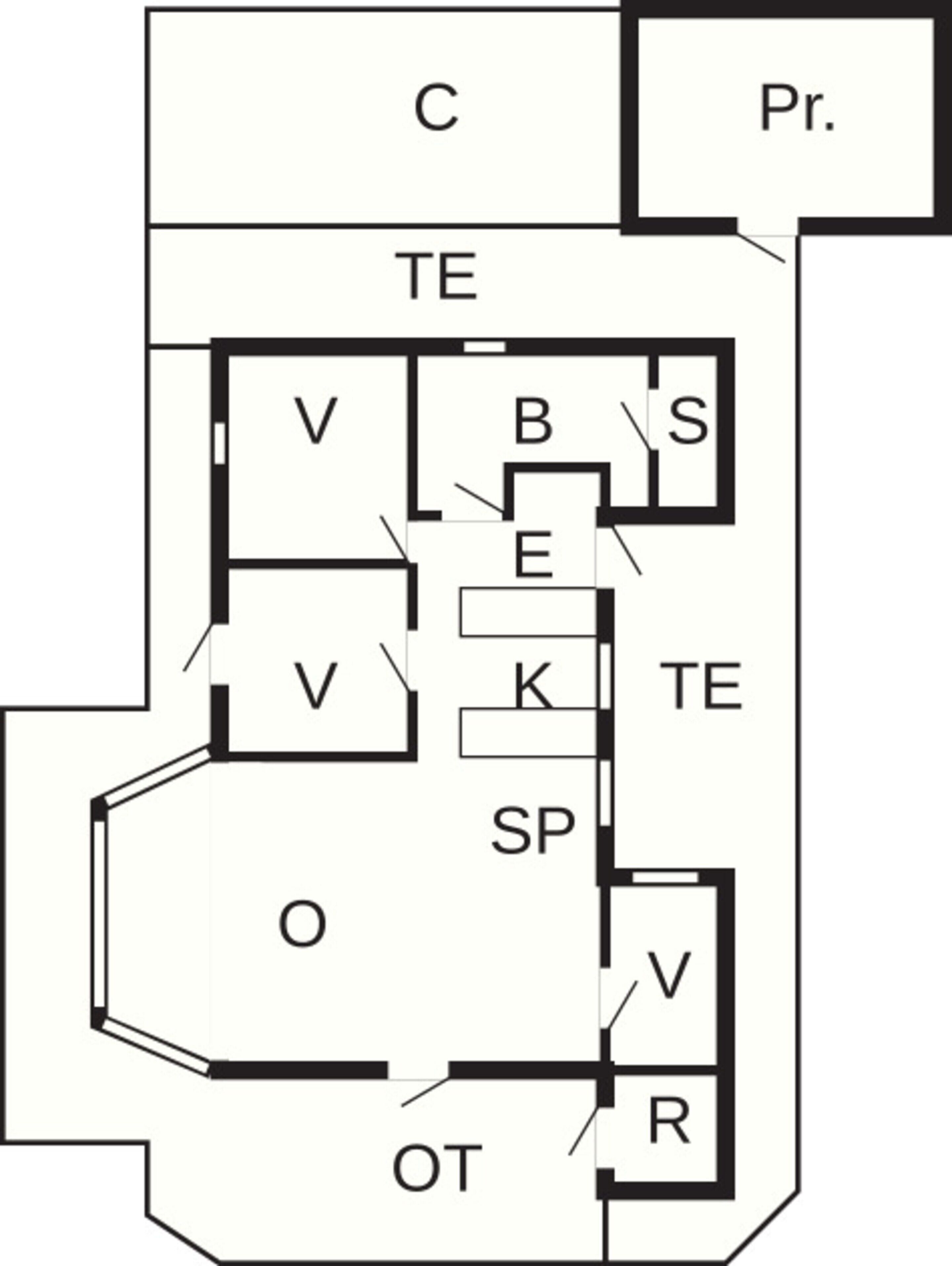 House | Floor plan