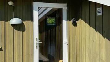 House | Exterior detail