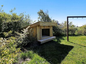 House | View from property