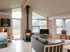 Interior - 7 Person Holiday Home in Hjorring-by Traum (Hjørring)
