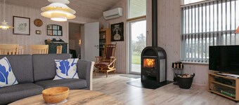 7 Person Holiday Home in Hjorring-by Traum