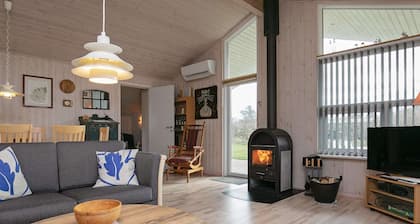 7 Person Holiday Home in Hjorring-by Traum