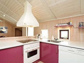 Hus | Interiør