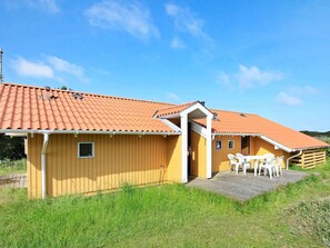 Casa | Fachada