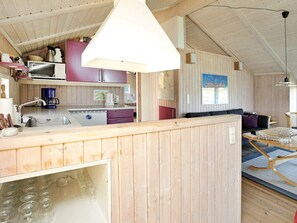 Casa | Interior