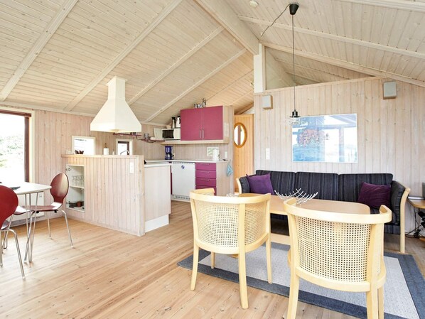 Casa | Interior