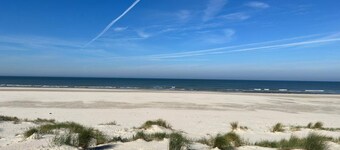 Serene Holiday Home in Oksbøl near Beach
